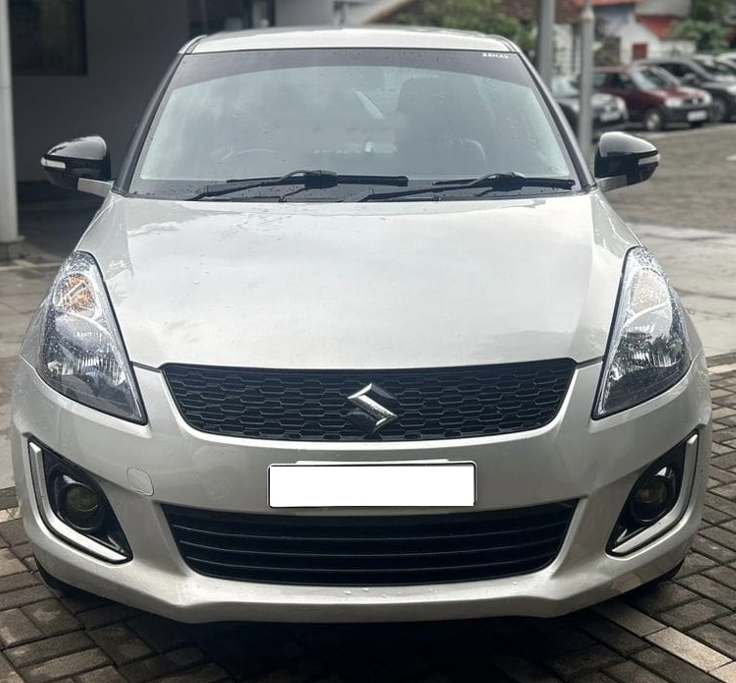 MARUTI SWIFT in Kannur